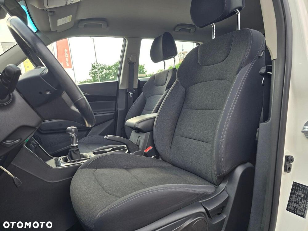 SsangYong/KGM Korando 1.5 T-GDI Crystal 2WD - 13