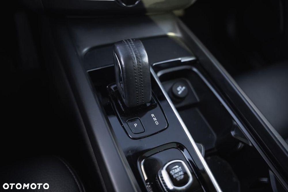 Volvo XC 60 - 23