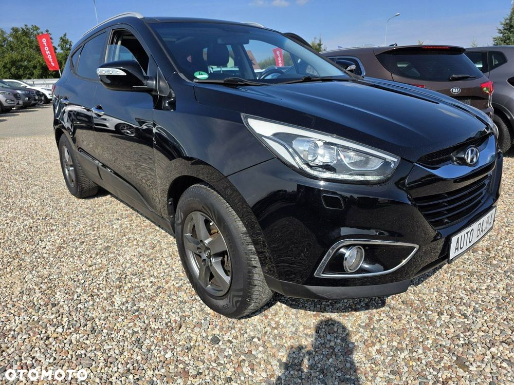 Hyundai ix35 - 8