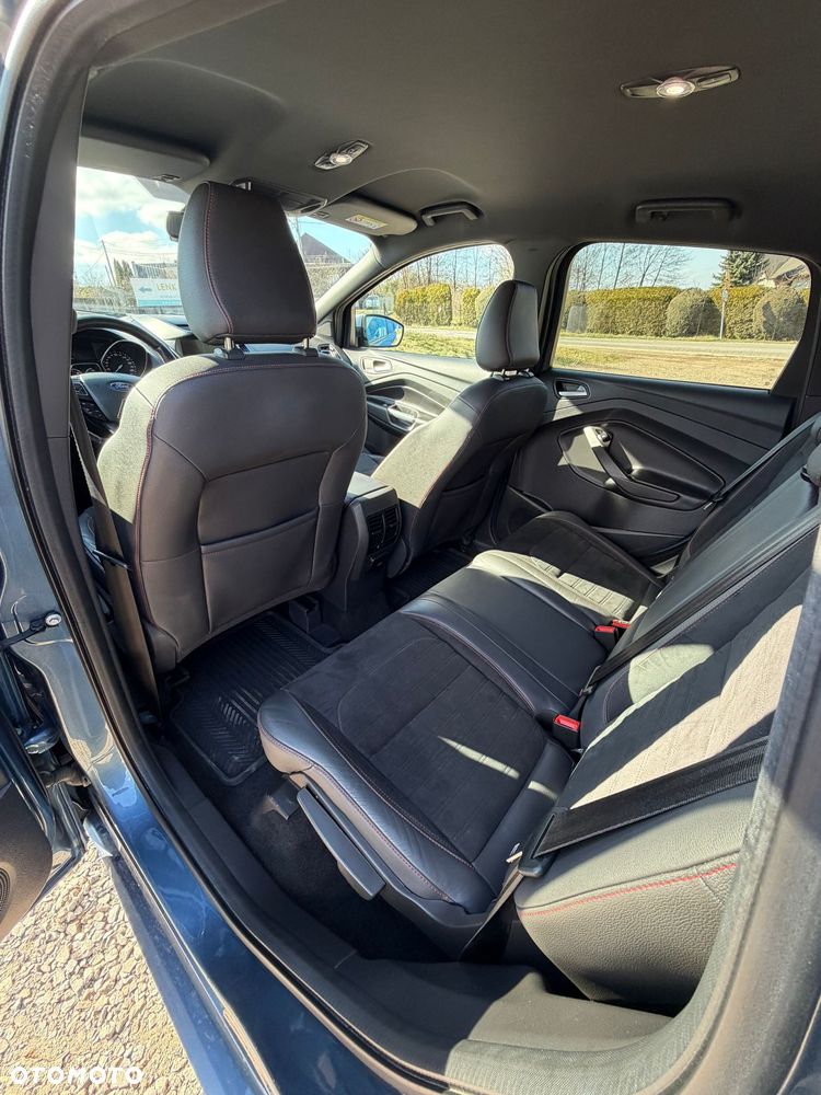Ford Kuga 1.5 EcoBoost AWD ST-Line ASS - 24