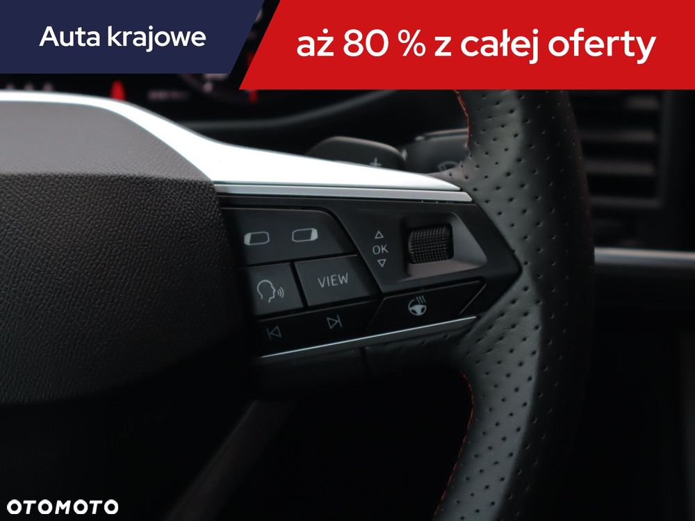 Seat Ateca - 20