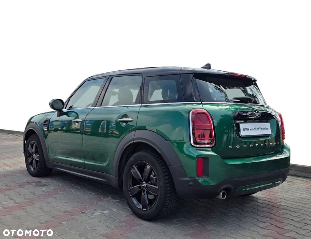 MINI Countryman Cooper - 5
