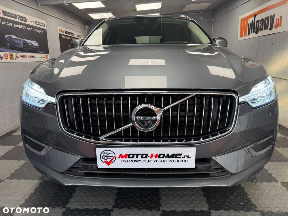 Volvo XC 60 B4 B Inscription - 26