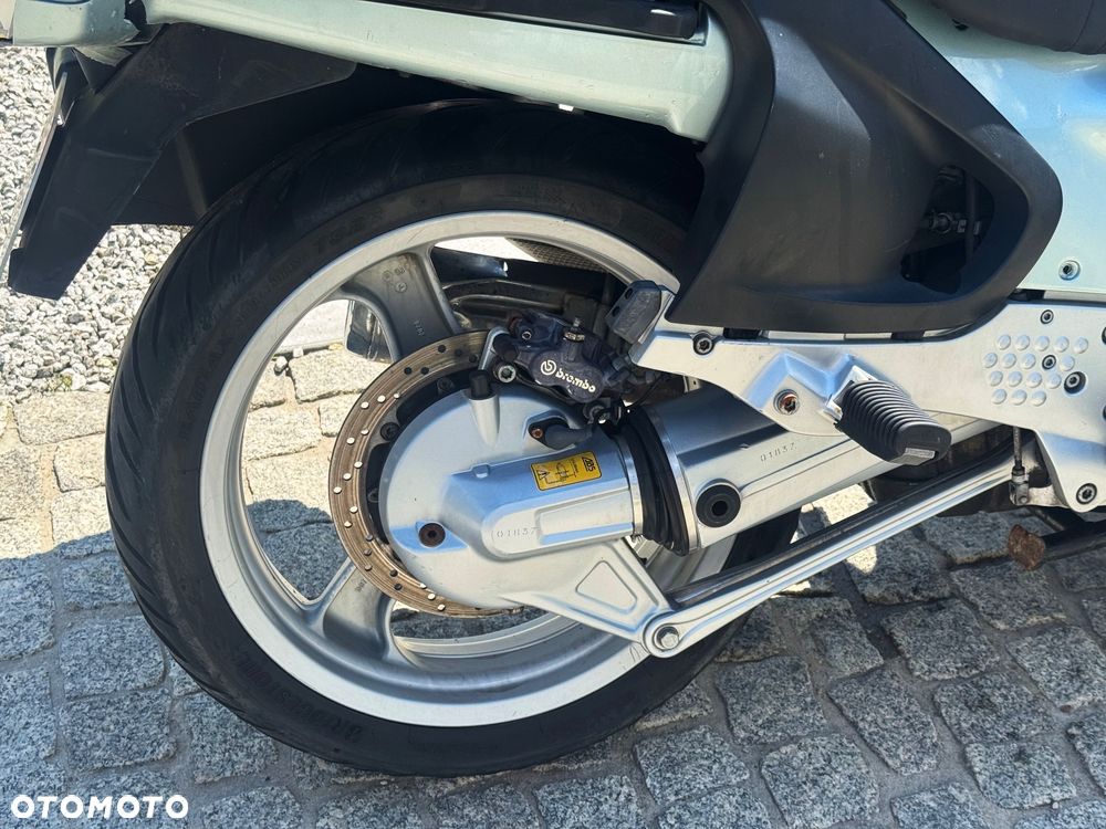 BMW R - 15