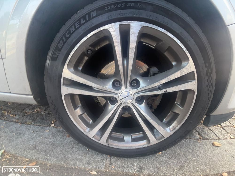 Opel Astra GTC 1.7 CDTI - 12