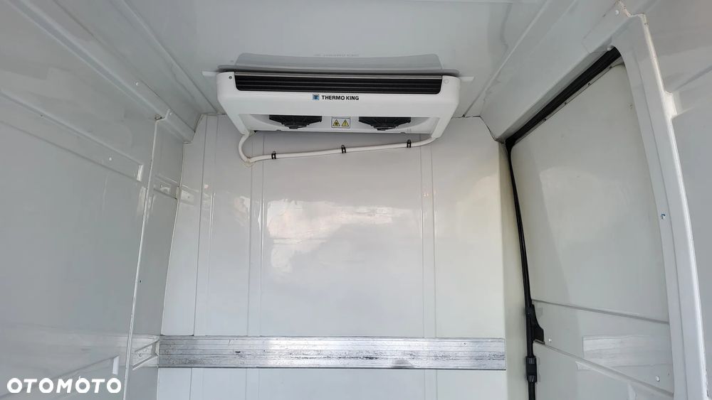 Fiat Ducato  2.3 chłodnia / izoterma / furgon/ (Iveco Daily / Renault Master ) - 18