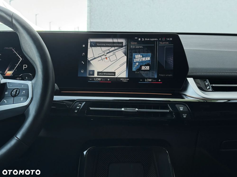 BMW X1 xDrive23d mHEV M Sport - 30