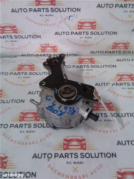 pompa tandem vw golf 4  1.9 tdi an fabr.2003 - 1