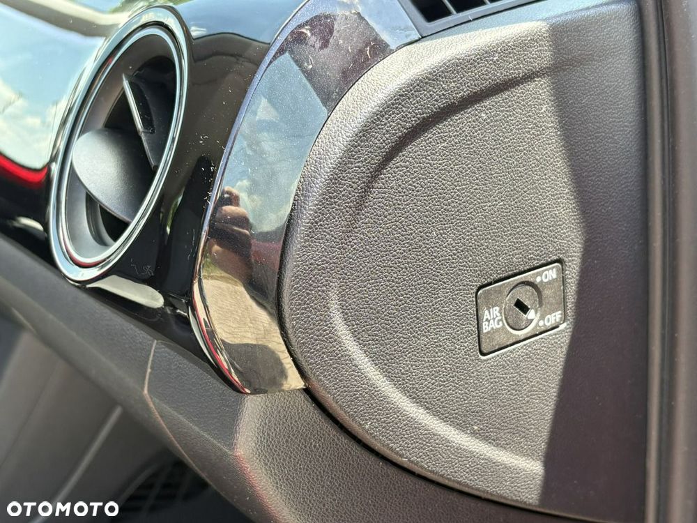 Volkswagen up! spice - 20