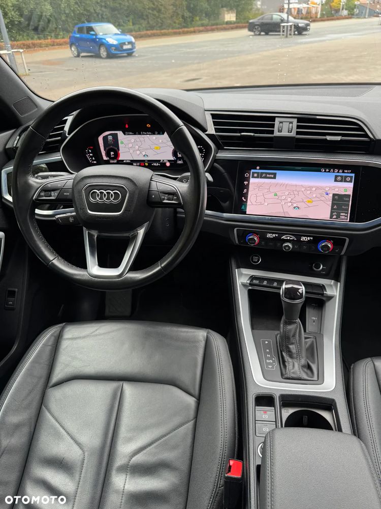 Audi Q3 - 19