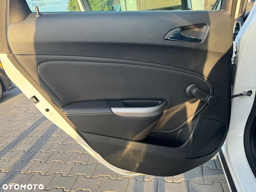 Opel Astra 1.7 CDTI DPF 150 Jahre - 15