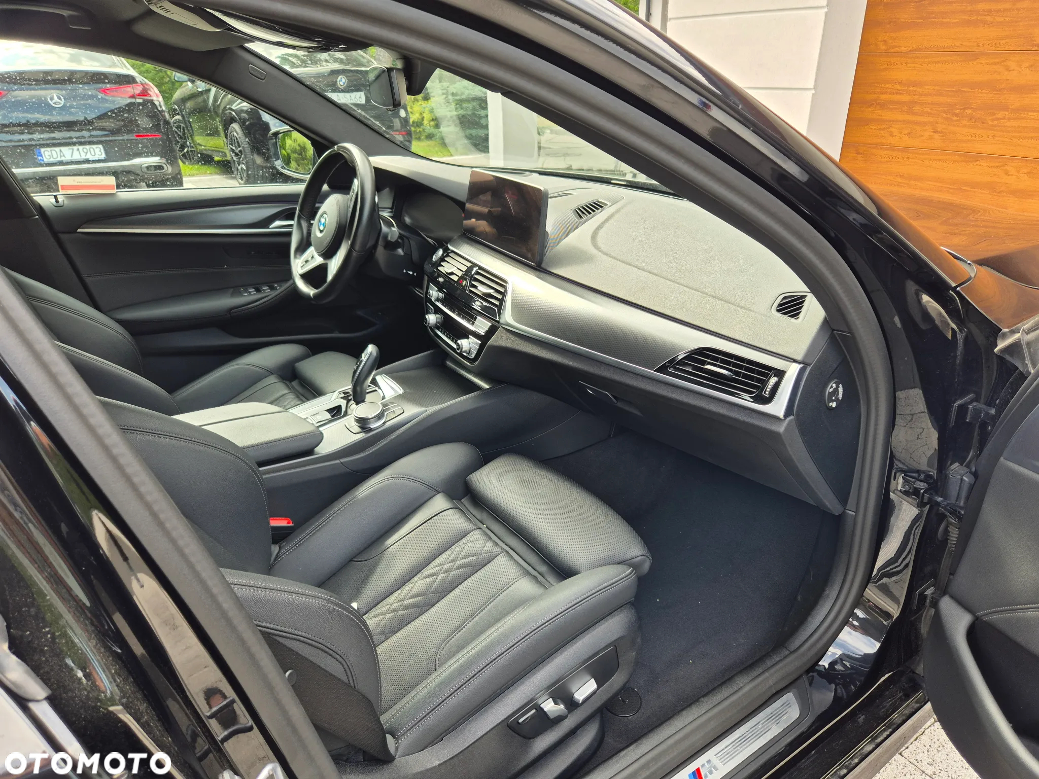 BMW Seria 5 - 25
