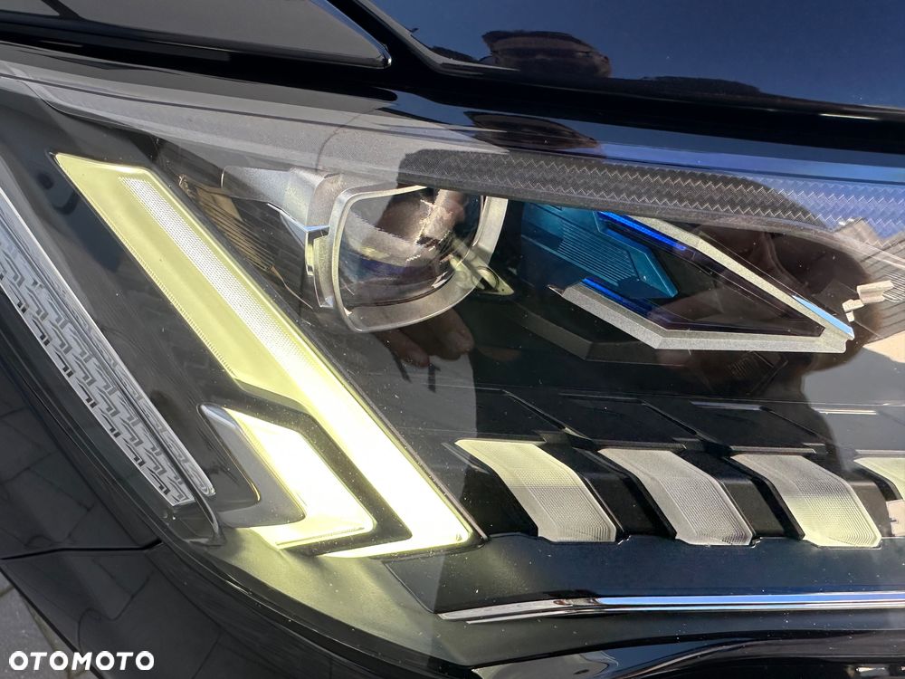 Audi SQ7 4.0 TDI Quattro Tiptronic - 17