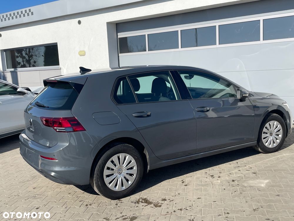 Volkswagen Golf 2.0 TDI SCR - 6