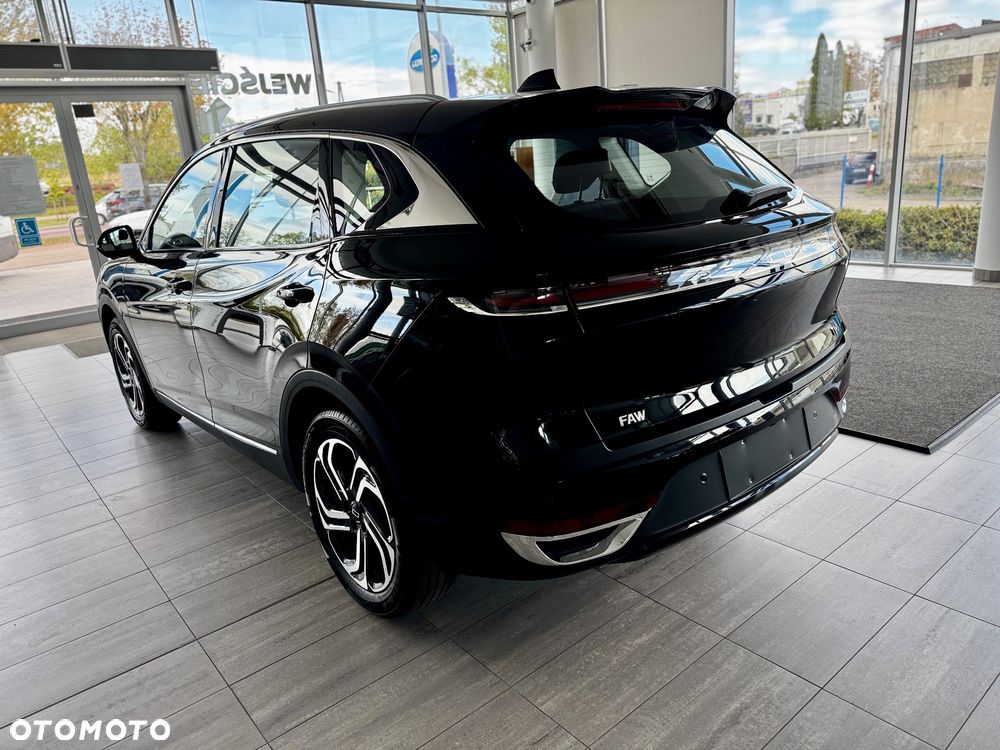 Bestune T90 - 3