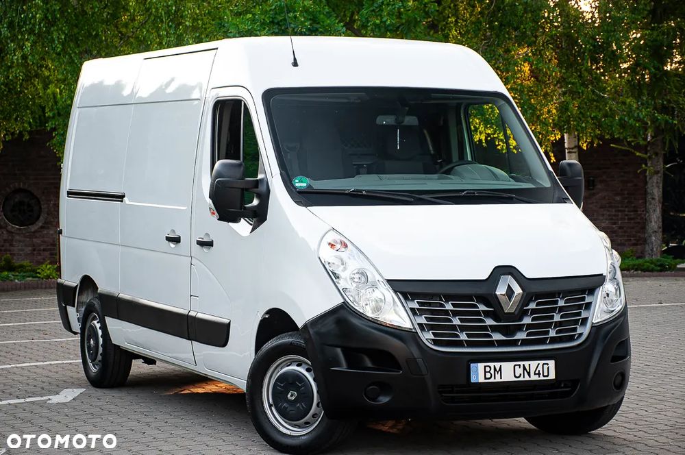 Renault Master - 23
