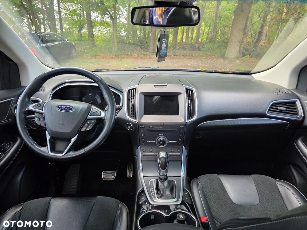 Ford Edge - 29