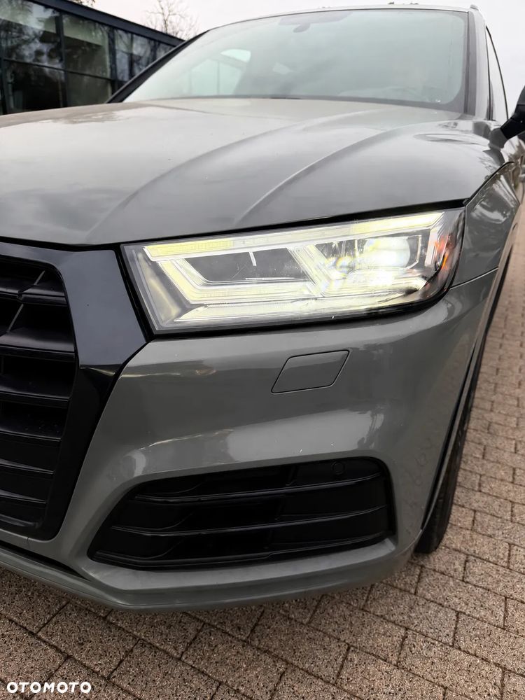 Audi Q5 - 6