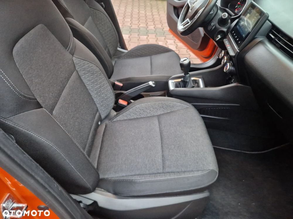 Renault Clio 1.0 TCe Zen - 21