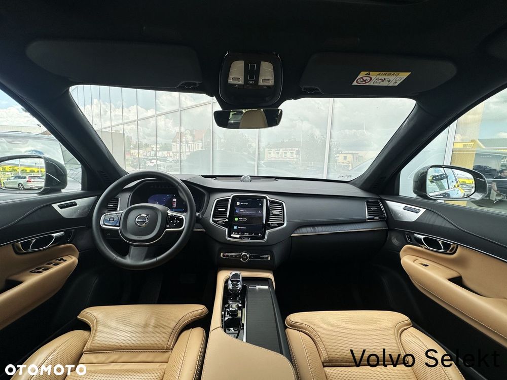 Volvo XC 90 - 26