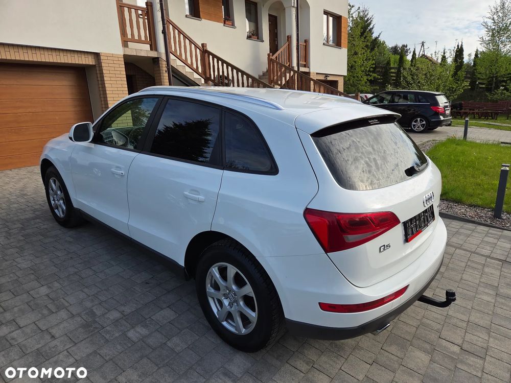 Audi Q5 2.0 TDI (clean diesel) ultra - 25