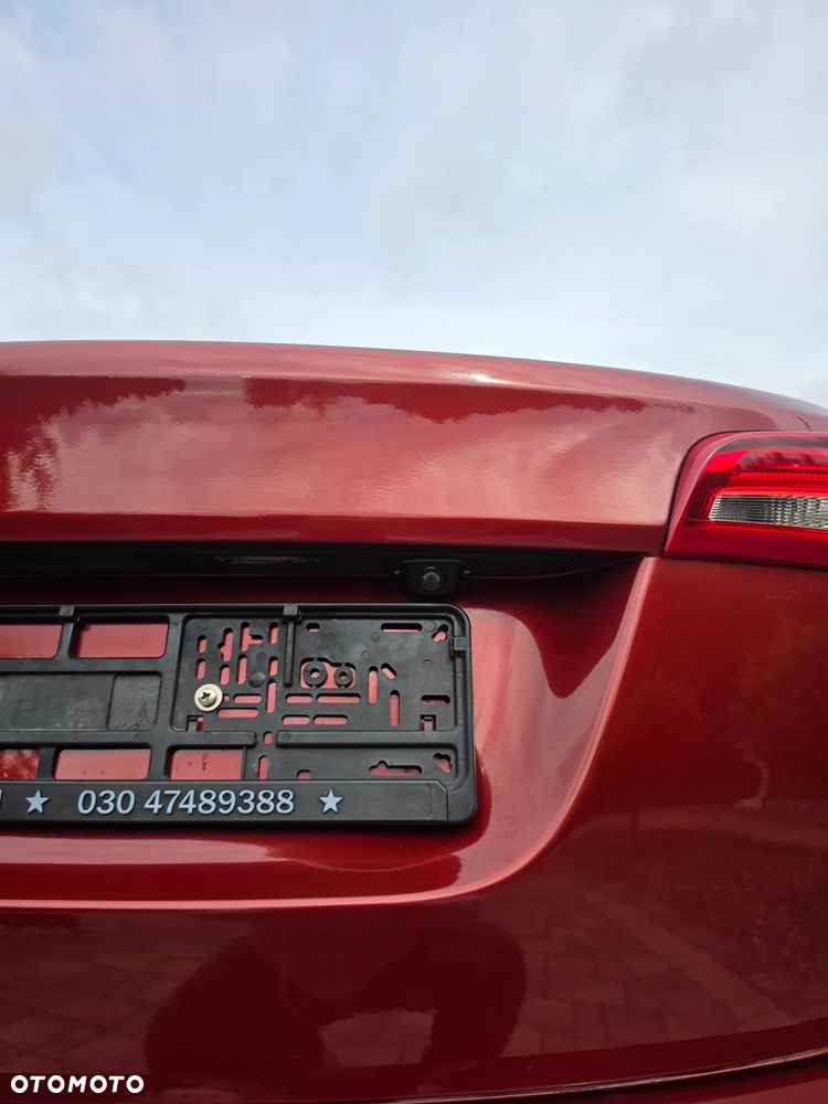Volvo S60 - 27