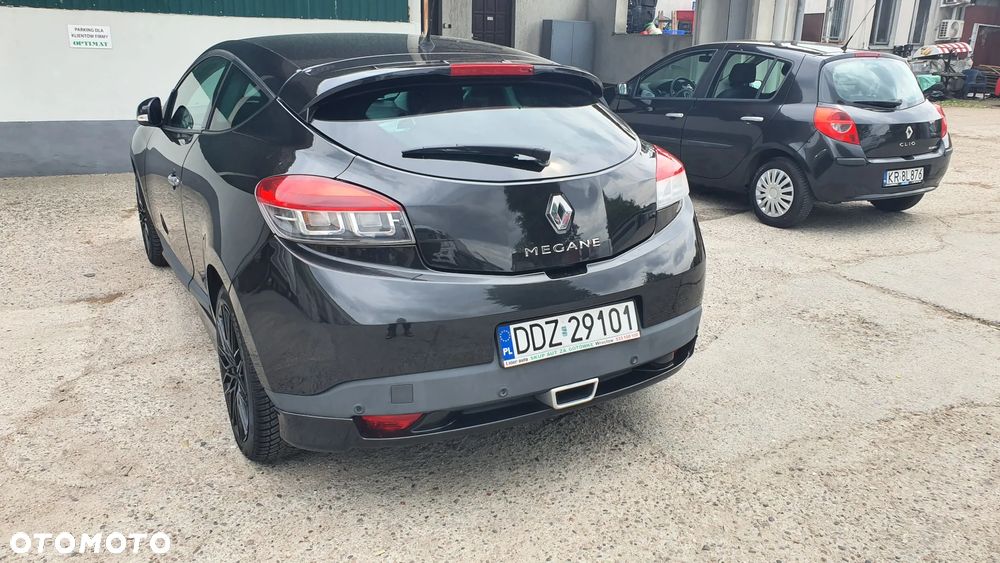 Renault Megane 1.4 16V TCE Dynamique - 19