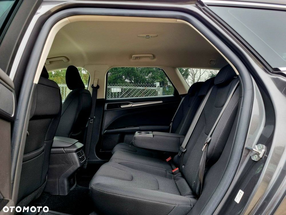 Ford Mondeo 1.5 EcoBoost STart-Stopp Titanium - 10