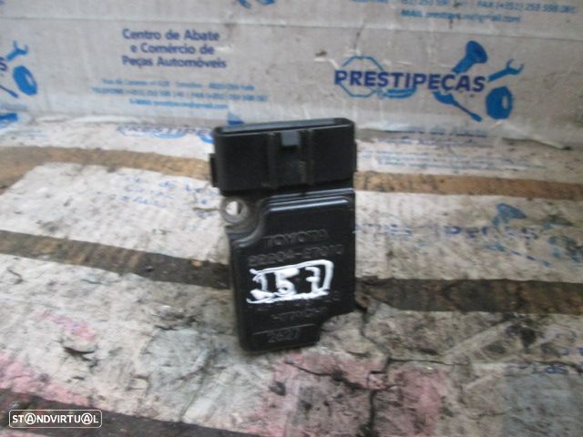 Massa De Ar 2220427010 AFH70M23 TOYOTA COROLLA VERSO 2005 2.0 D4d 115Cv 5P CINZA HITACHI TOYOTA RAV 4 2003 2.0 D4D 115CV 5P AZUL HITACHI TOYOTA AVENSIS 2002 2.0 D4D 110CV 5P CINZA HITACHI - 3