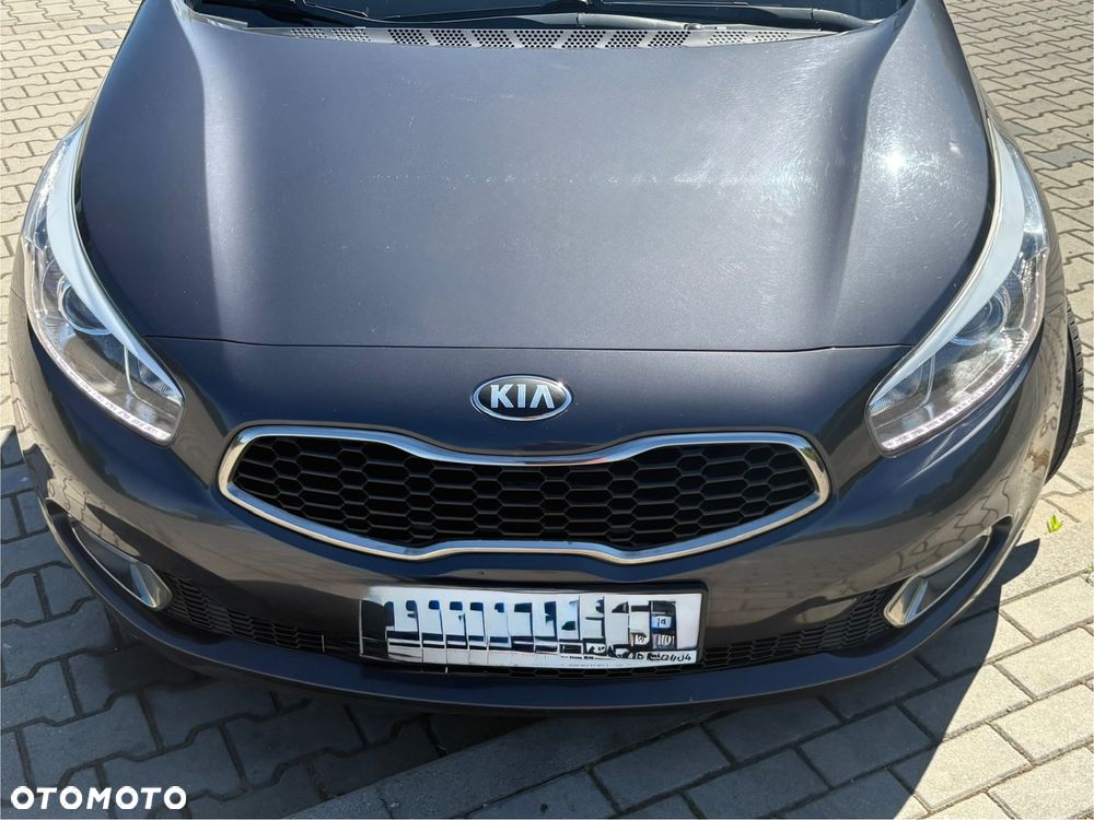 Kia Ceed 1.6 Crdi Comfort - 3