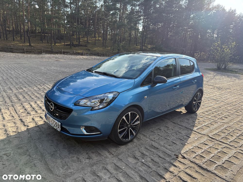 Opel Corsa 1.4 Color Edition - 1
