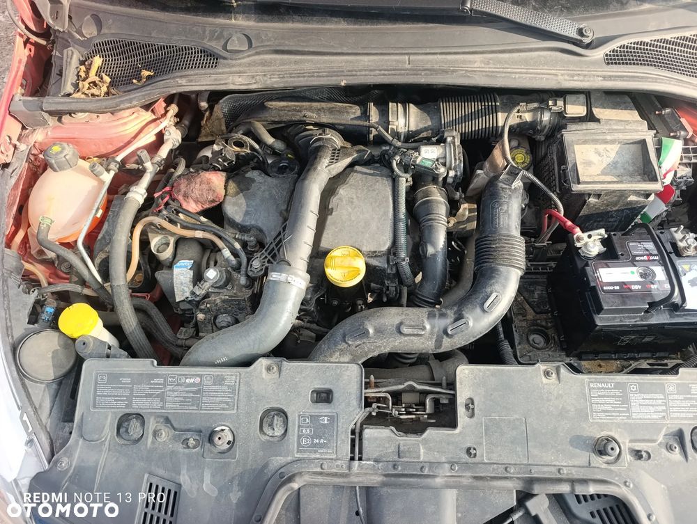 Renault Clio 1.5 dCi Energy Limited 2018 - 27