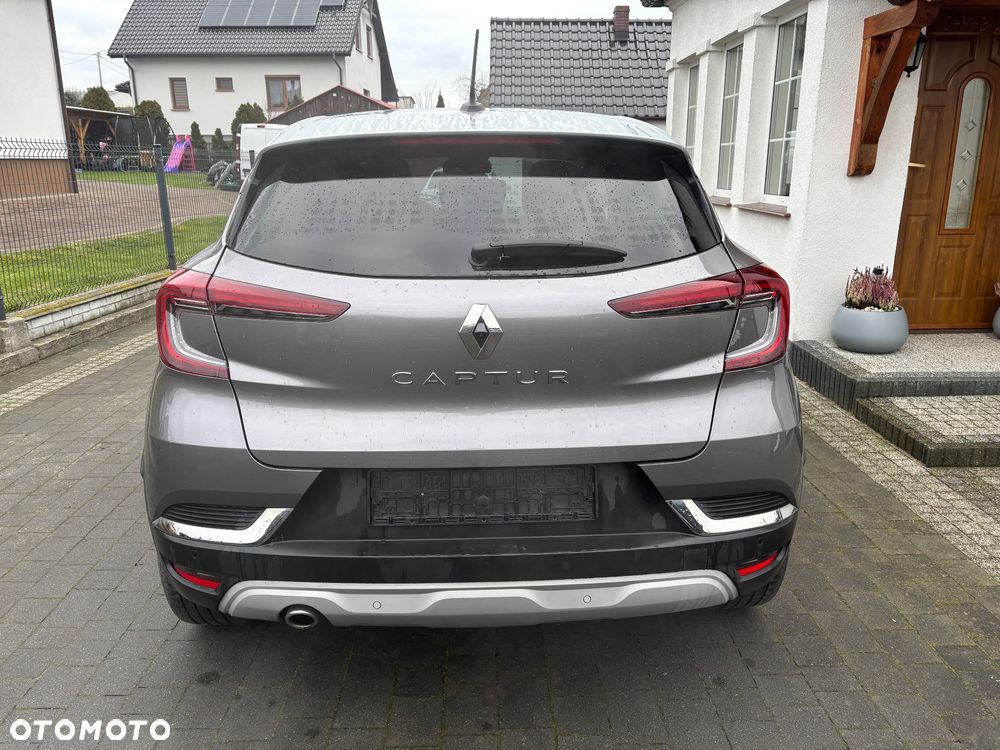 Renault Captur (ENERGY) dCi 90 INTENS - 23