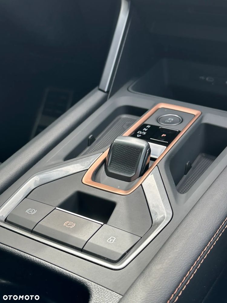 Cupra Formentor 1.5 TSI DSG - 22