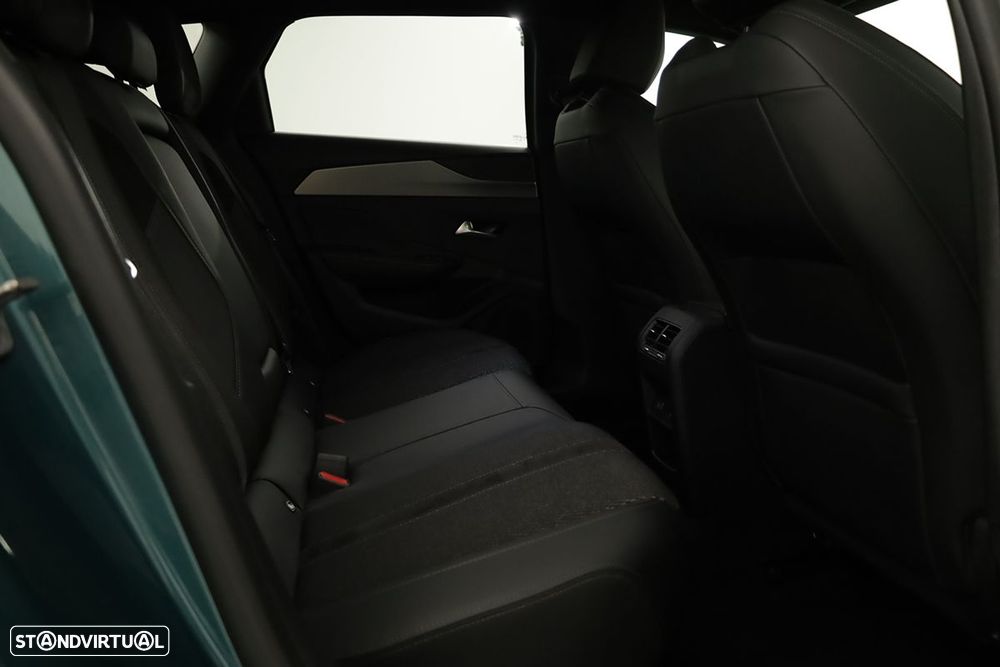 Peugeot 308 SW 1.2 PureTech GT EAT8 - 20