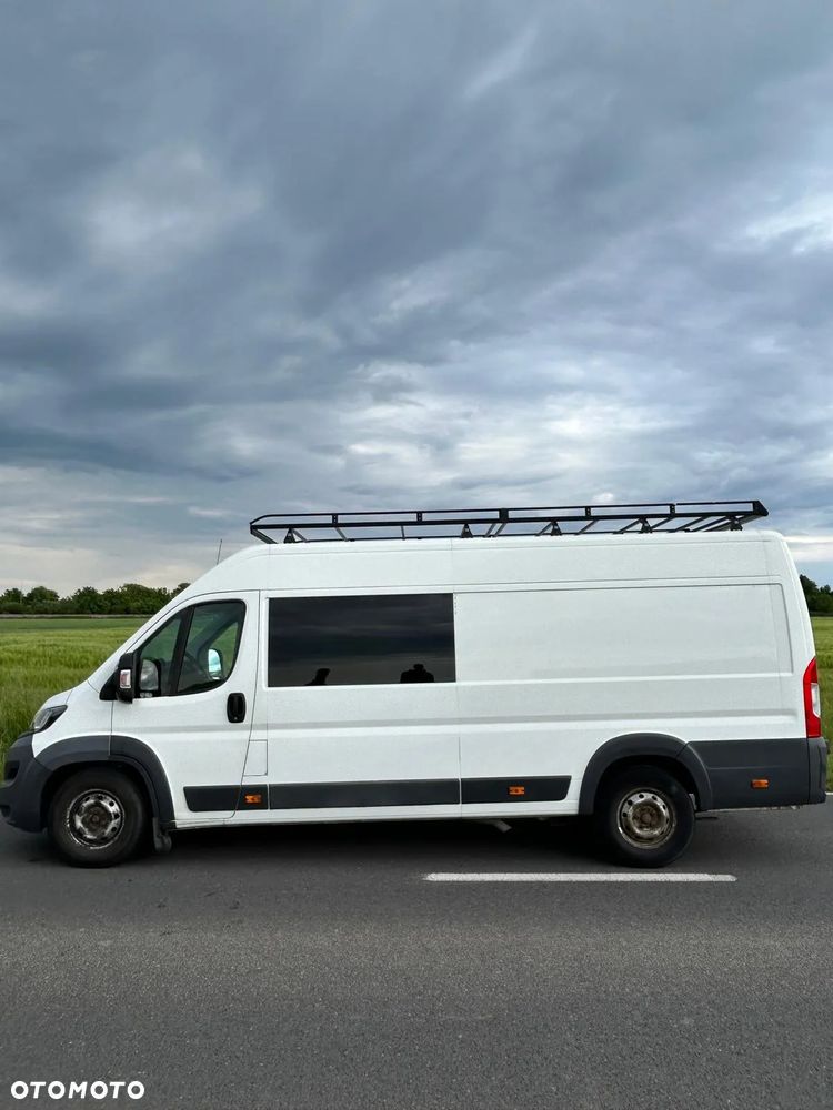 Peugeot BOXER - 3