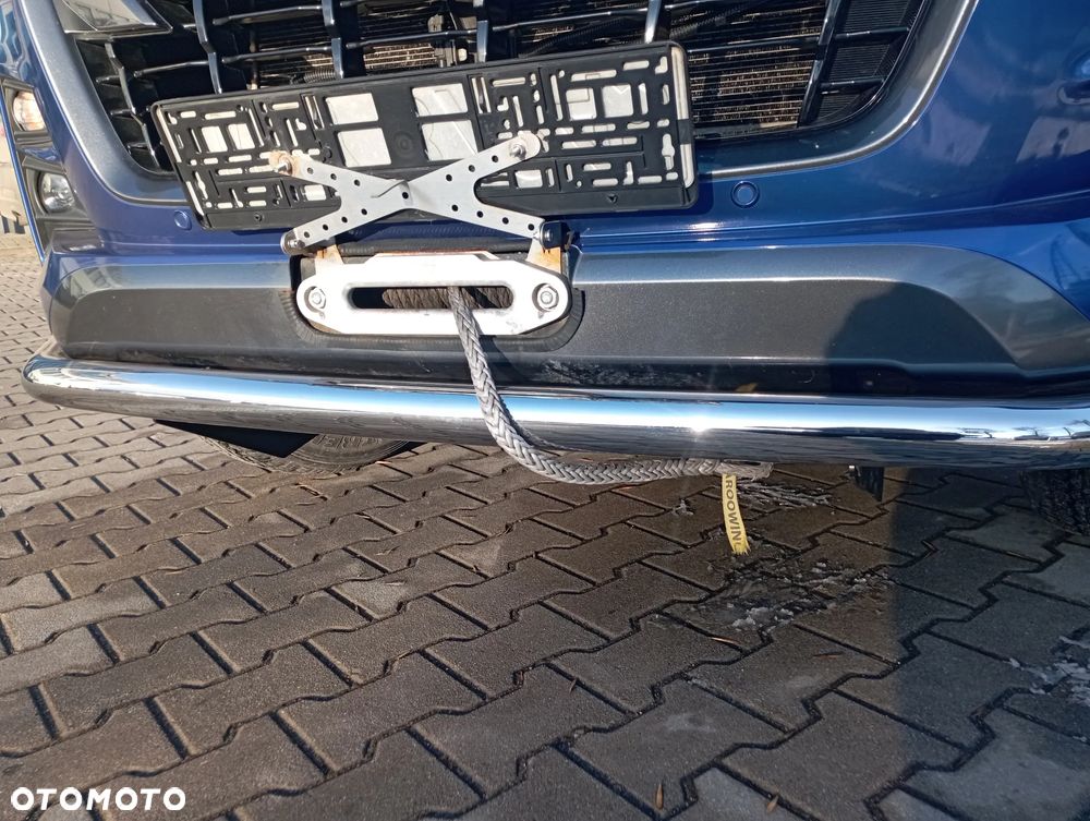 Isuzu D-Max 1.9 EC LSE - 18