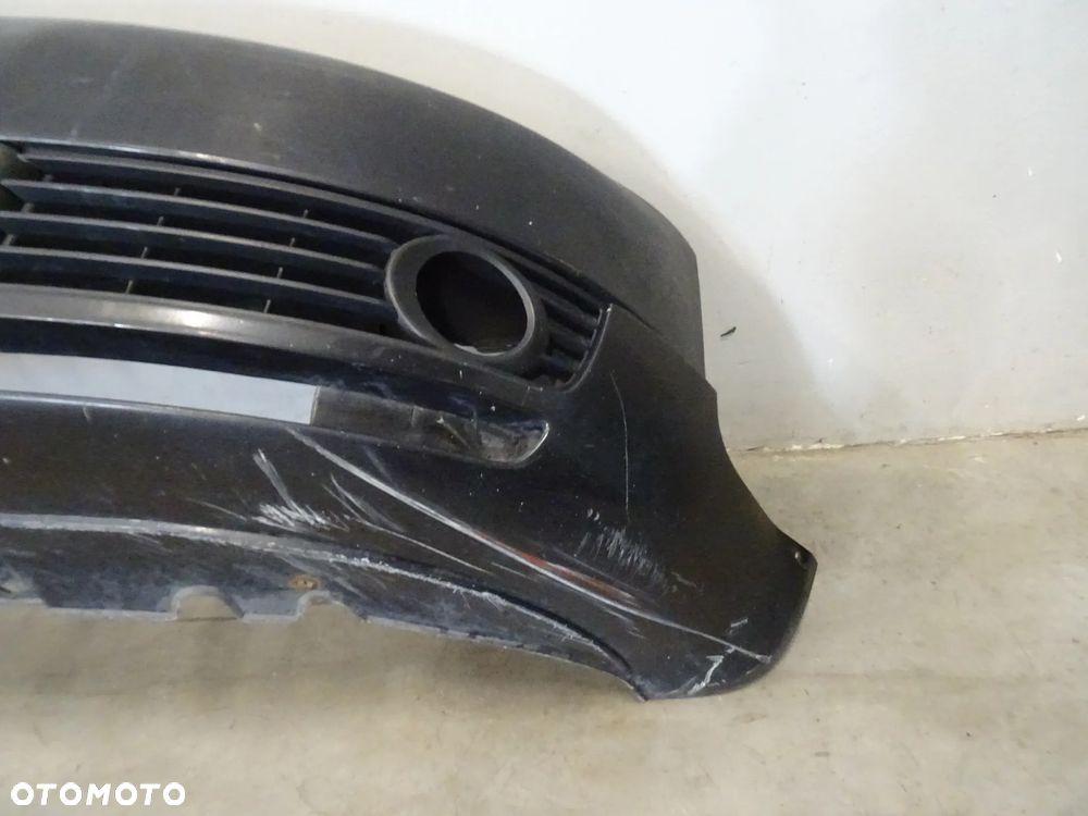 ZDERZAK PRZÓD PRZEDNI AUDI A4 B6 NR314 - 14