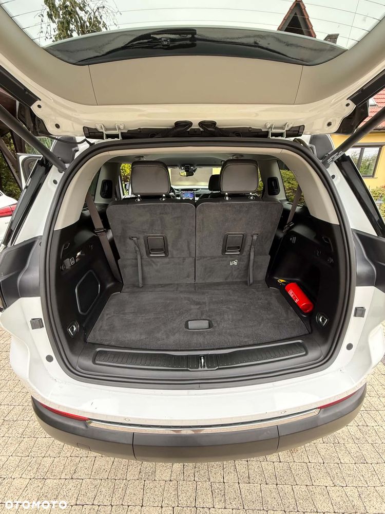 Jeep Grand Cherokee 3.6 V6 Limited - 15