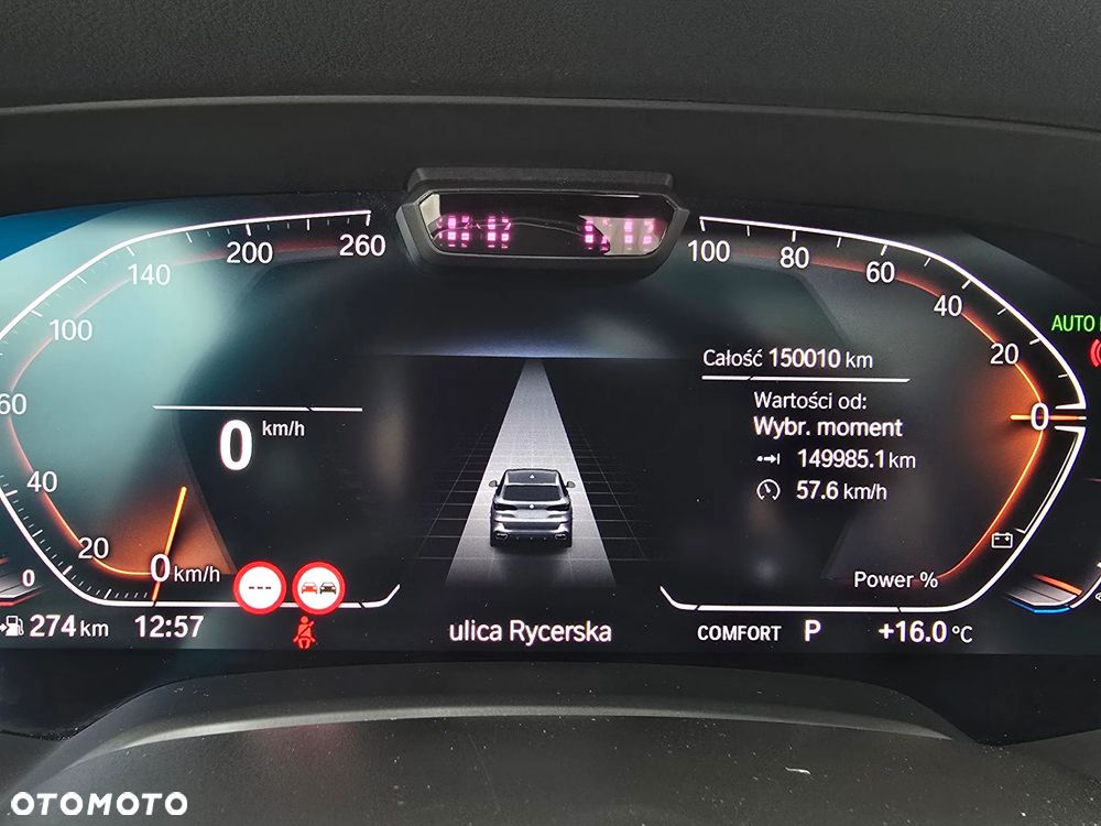 BMW X5 xDrive30d mHEV sport - 18
