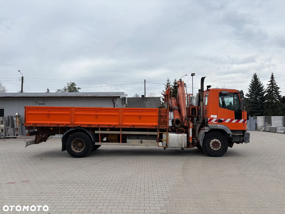 Iveco MAGIRUS CURSOR 190E - 5