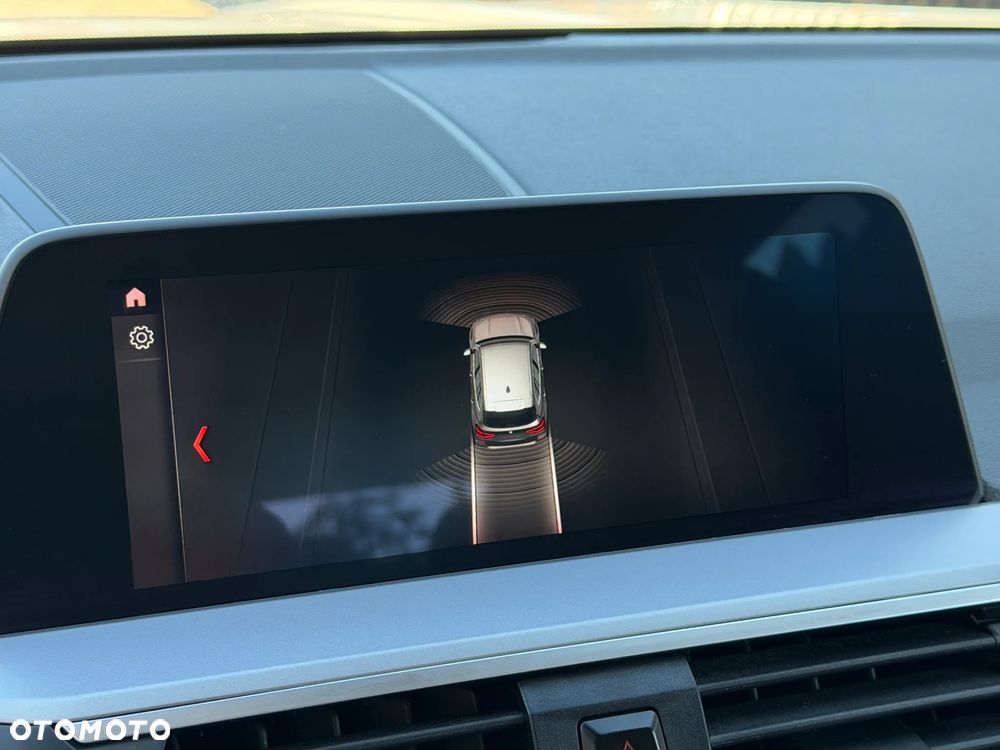 BMW X3 xDrive20d MHEV Advantage - 14