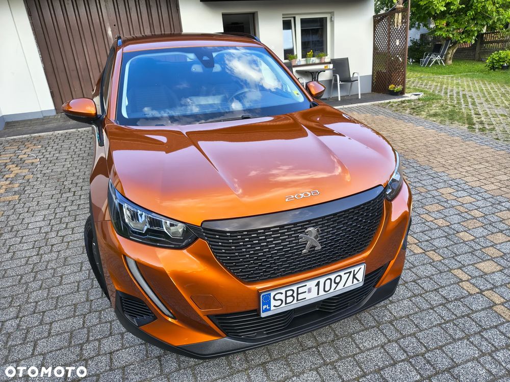 Peugeot 2008 PureTech 100 Style - 2
