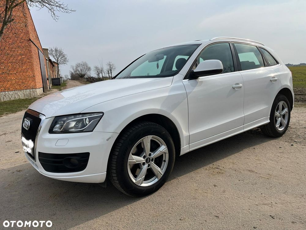 Audi Q5 3.0 TDI Quattro S tronic - 18