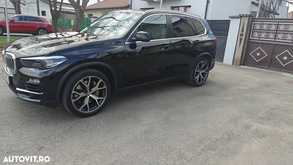 BMW X5 - 6