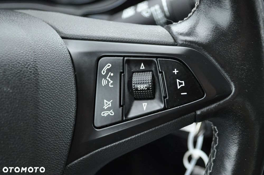 Opel Corsa 1.4 Color Edition - 24