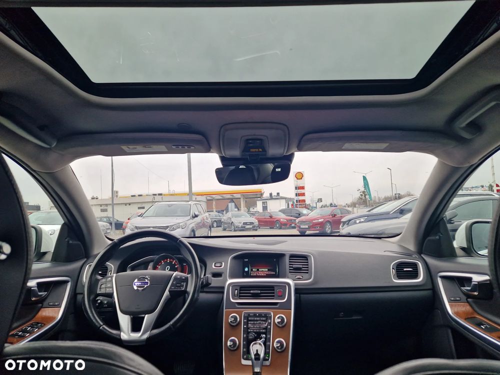 Volvo S60 - 28