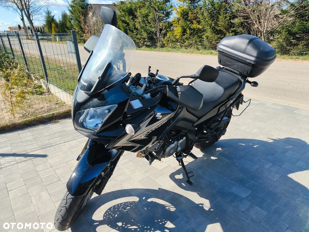 Suzuki DL - 4