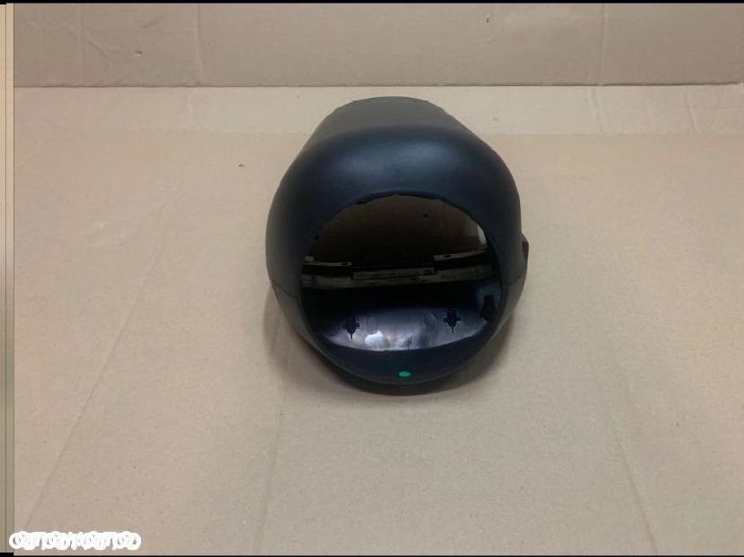 6950263 obudowa osłona kolumny kierowniczej bmw 3 e90 e91 1 e81 e87 x1 e84 - 2