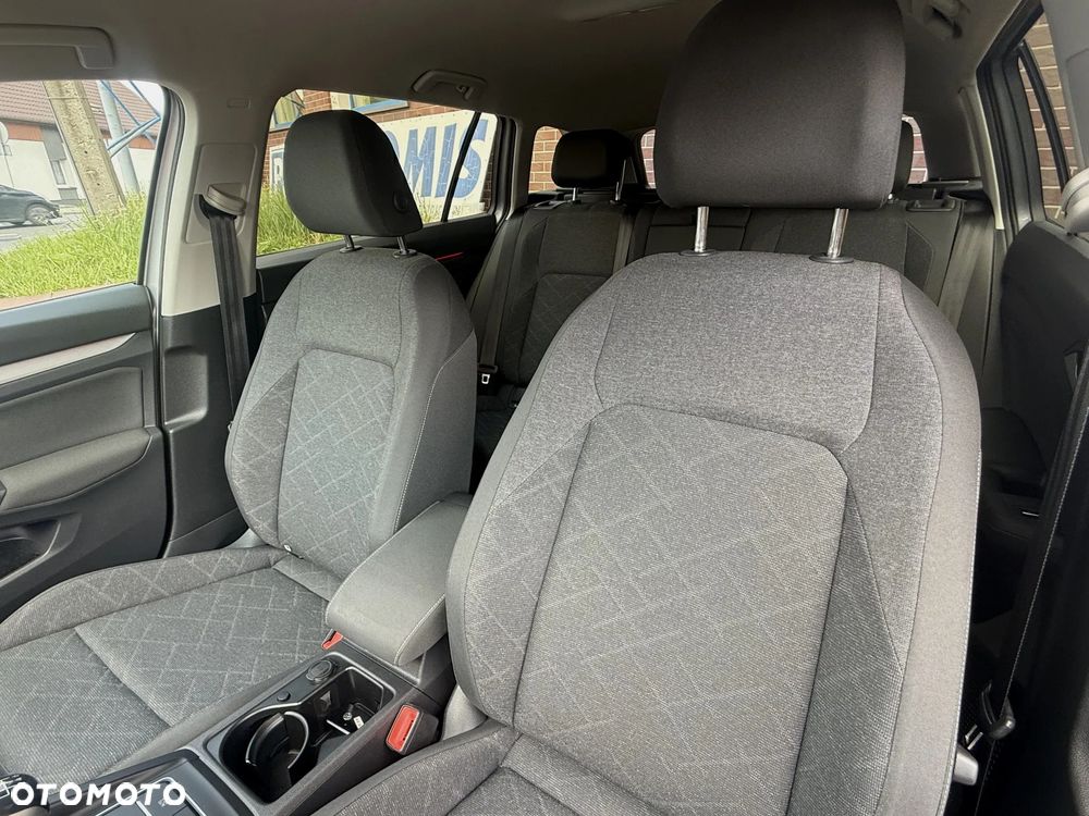 Volkswagen Golf 2.0 TDI Life - 9